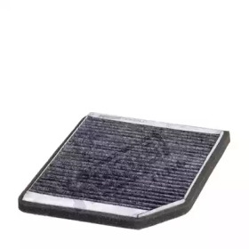 HENGST FILTER e952lc -  Фильтр воздуха в салоне